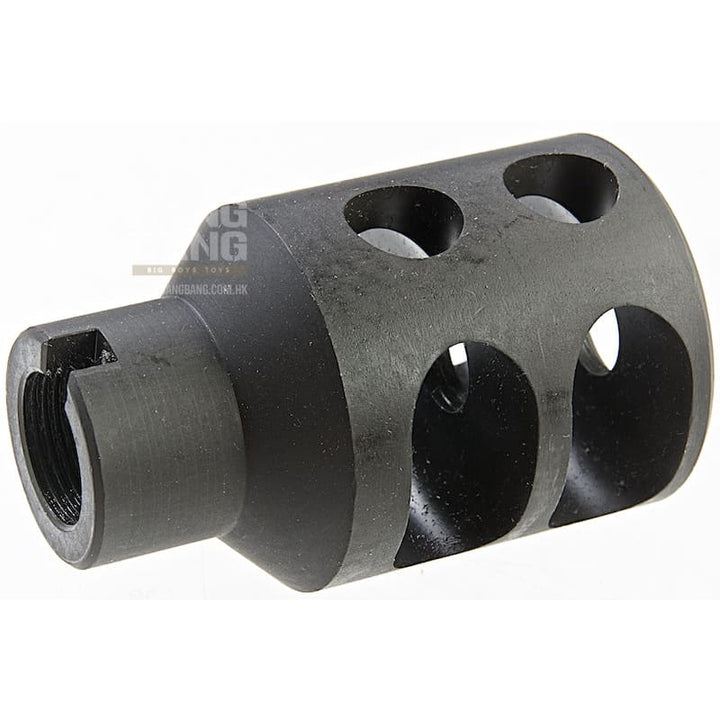 Lct z-series dtk-2l muzzle brake (14 x 1mm ccw)- black free