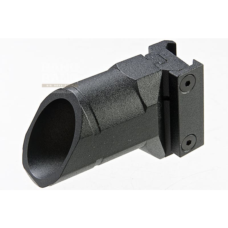 Lct z-series rk-6 fore grip - black free shipping on sale