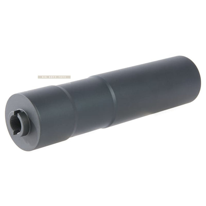 Lct z-series silencer with acetech tracer unit (14mmx1.0mm