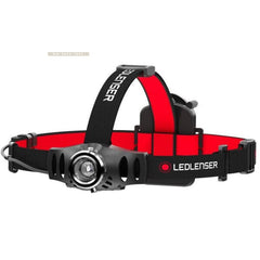 Ledlenser® h6r headlamp flash light free shipping on sale