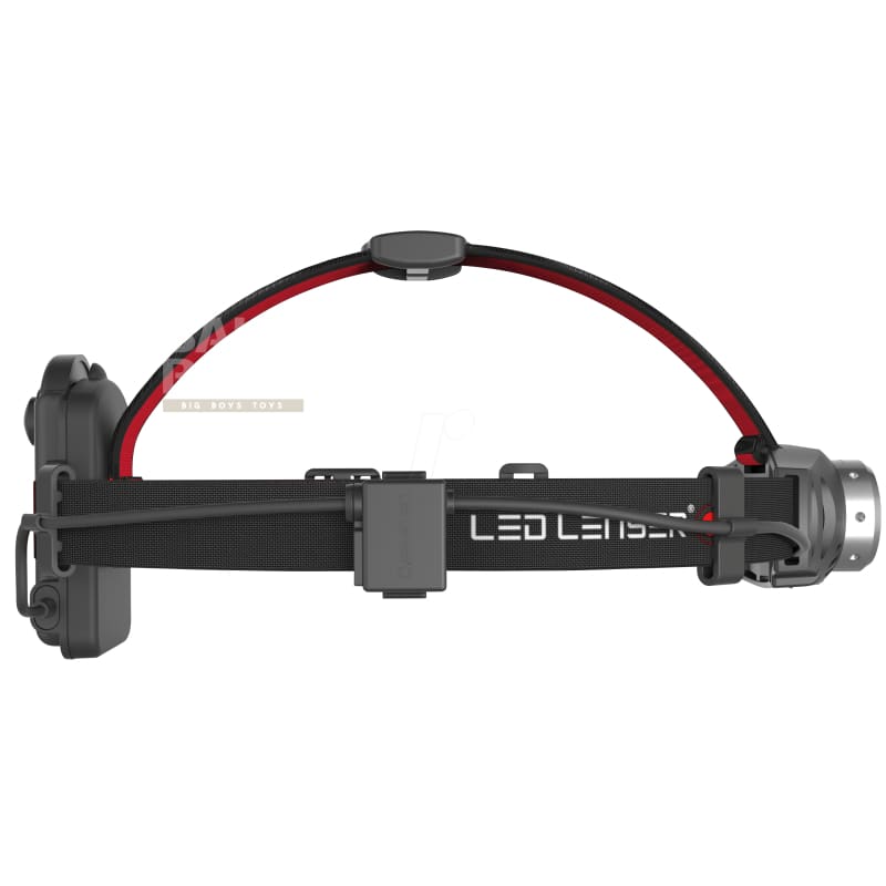 Ledlenser® h6r headlamp flash light free shipping on sale