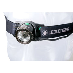 Ledlenser® mh10 flashlight flash light free shipping on sale