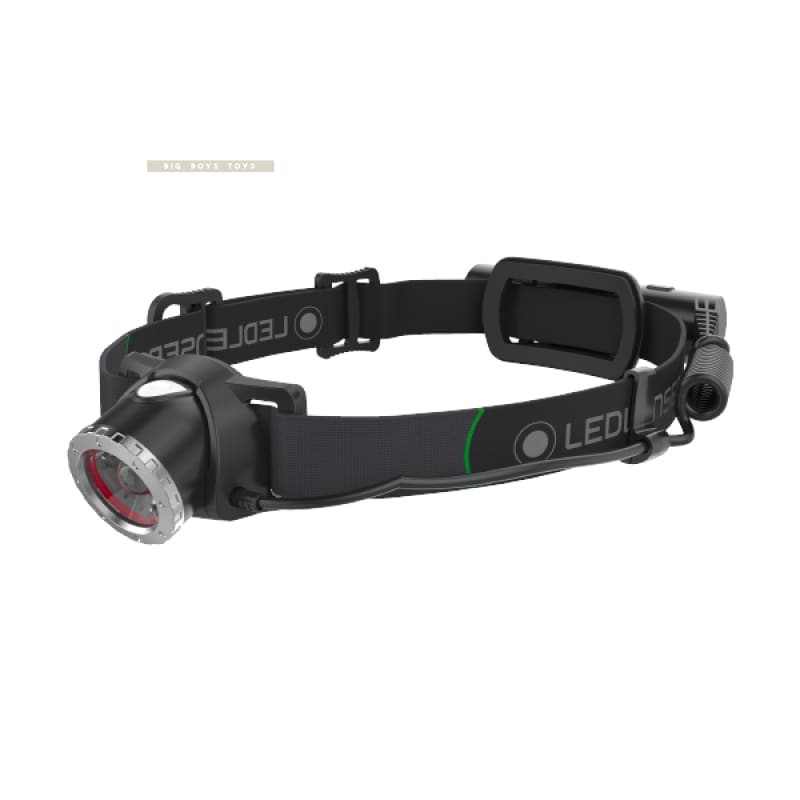 Ledlenser® mh10 flashlight flash light free shipping on sale