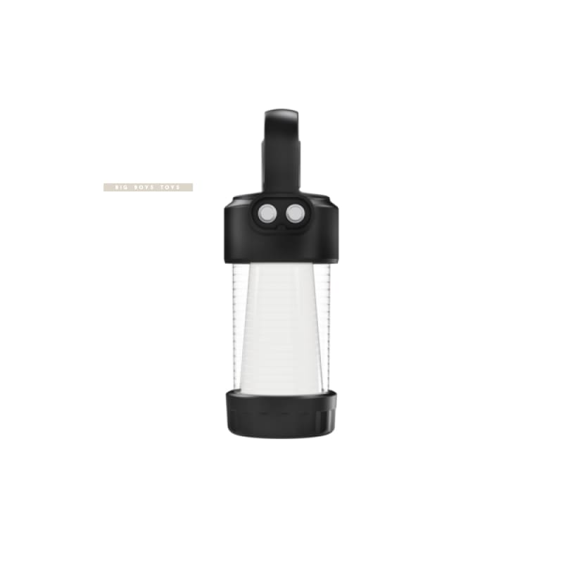 Ledlenser® ml4 rechargeable camping lantern flash light free