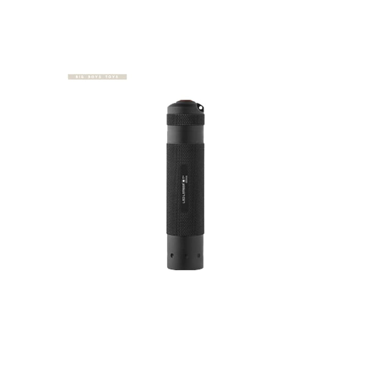 Ledlenser® t2 t2 flashlight flash light free shipping