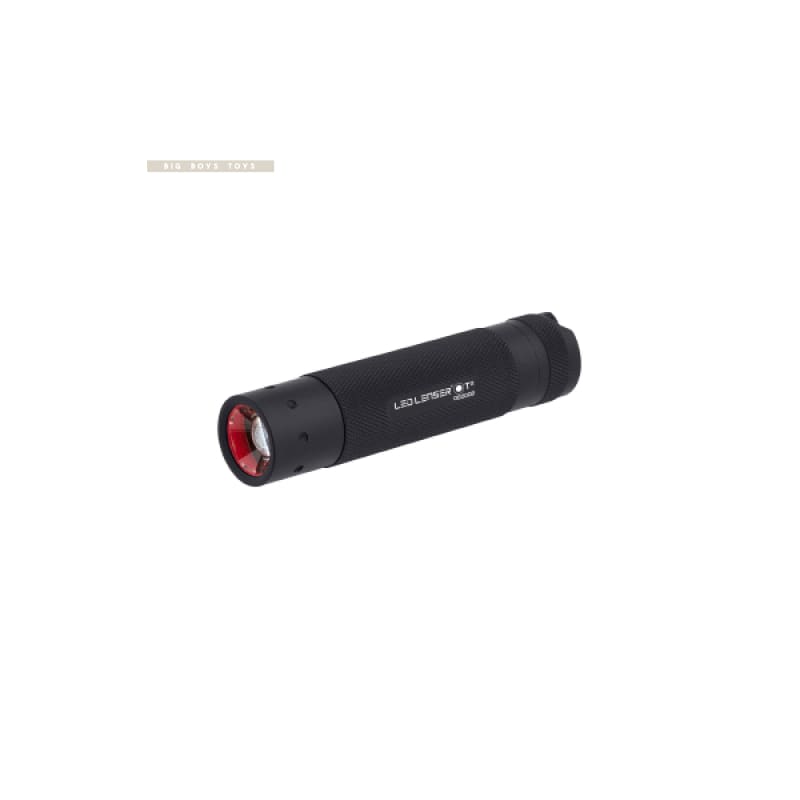 Ledlenser® t2 t2 flashlight flash light free shipping