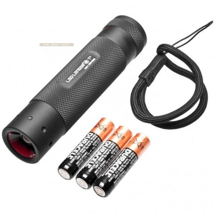 Ledlenser® t2 t2 flashlight flash light free shipping