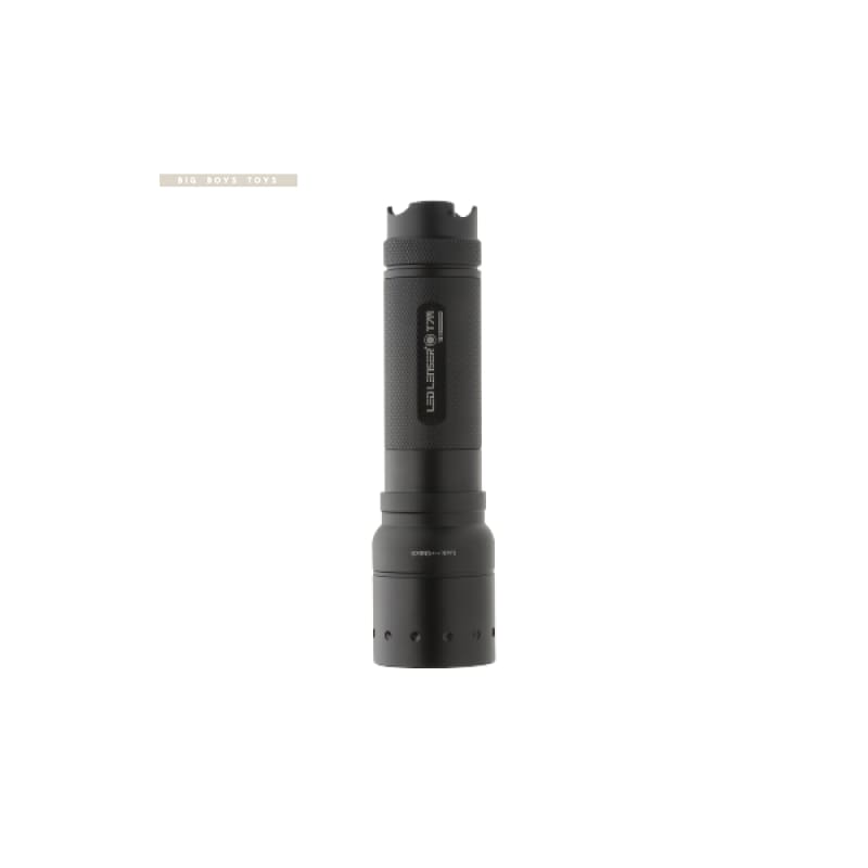 Ledlenser® t7m glass-breaker flashlight flash light free