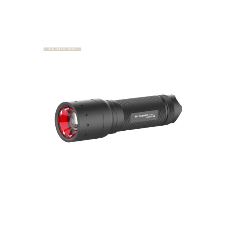 Ledlenser® t7m glass-breaker flashlight flash light free