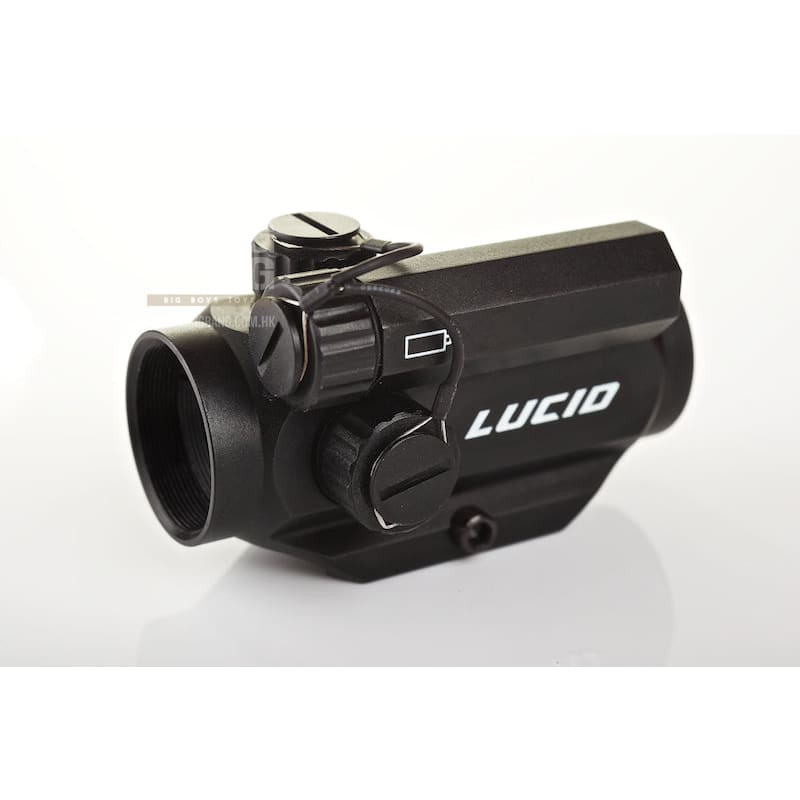 Lucid m7 micro red dot sight free shipping on sale