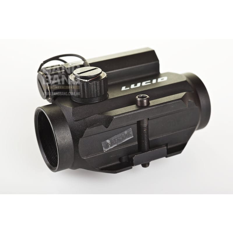 Lucid m7 micro red dot sight free shipping on sale