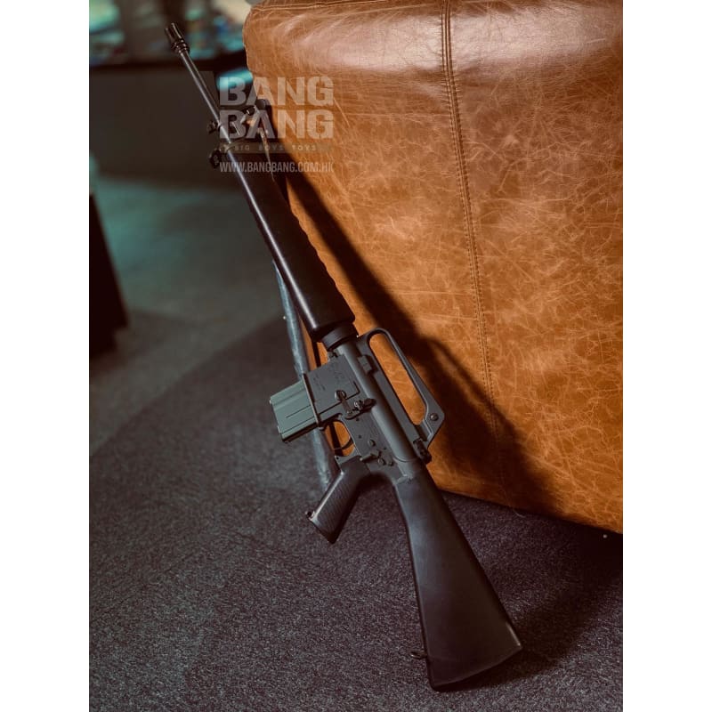 M16a1 mod 613 gbb gbb free shipping on sale