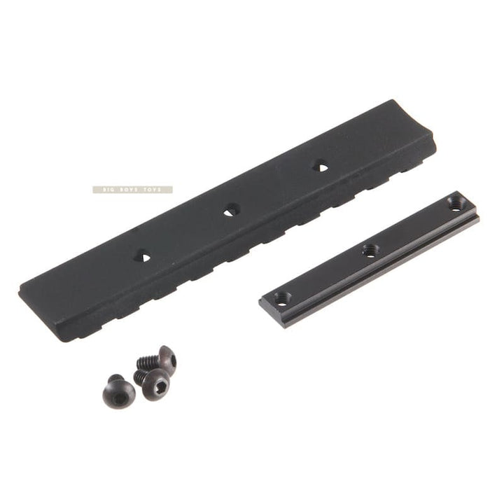 Madbull 4inch tactical rail section for jp handguards free