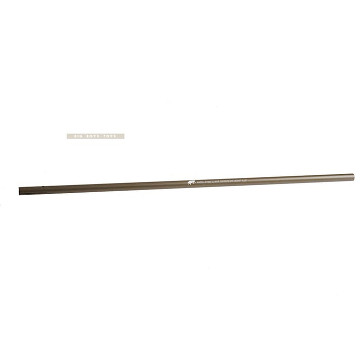 Madbull 6.01mm t6 7075 aluminum ultimate tightbore barrel 40