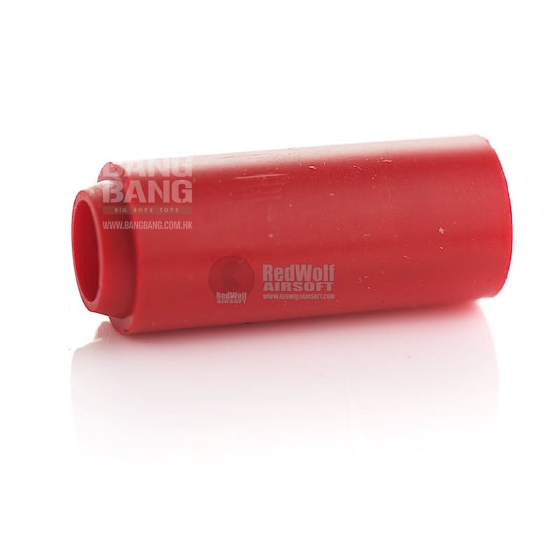 Madbull 60 degree shark accelerator hopup bucking (red) free