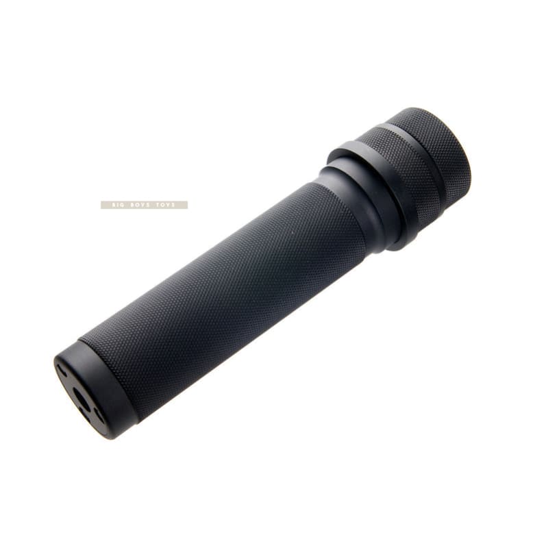 Madbull 7 inch ak pbs barrel extension silencer free