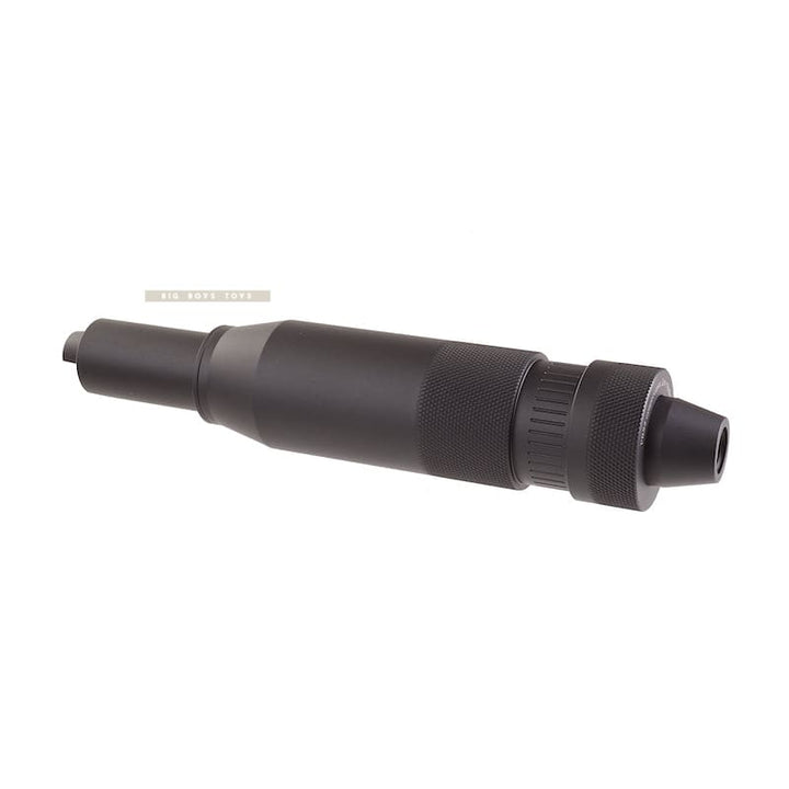 Madbull 9 inch ak pbs barrel extension silencer free