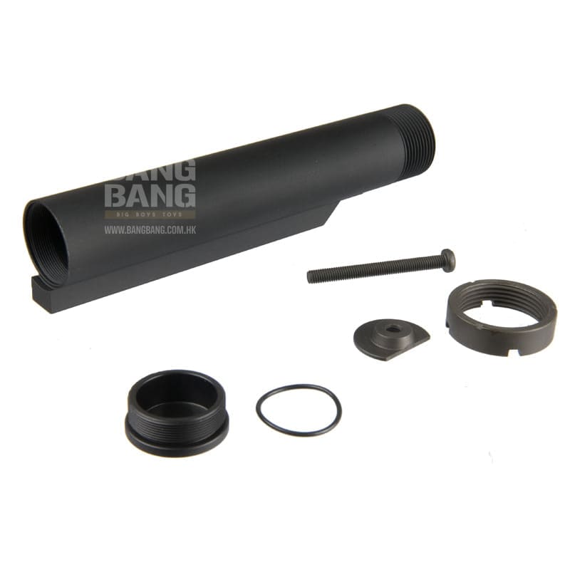 Madbull ace m4 acu stock tube free shipping on sale