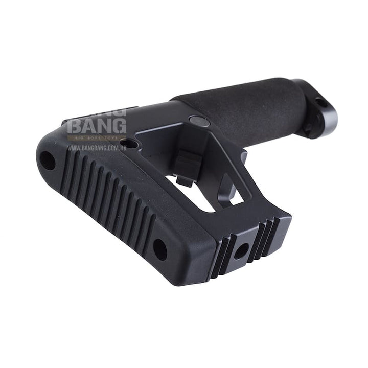 Madbull ace socom stock for m4 aeg (black) free shipping