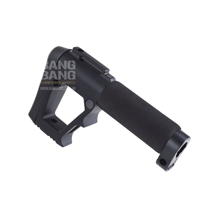 Madbull ace socom stock for m4 aeg (black) free shipping