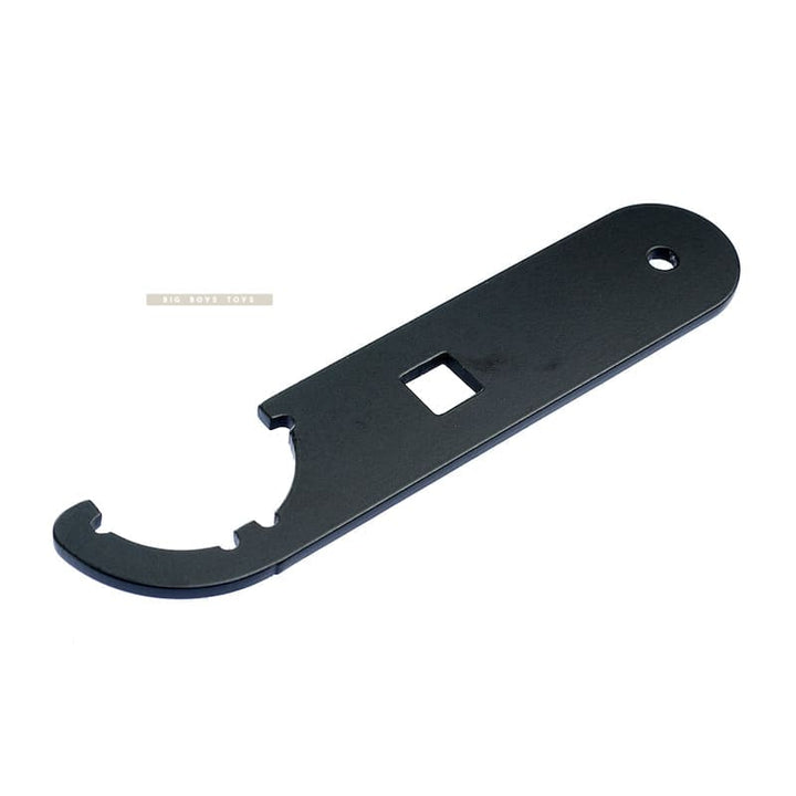 Madbull airsoft barrel nut wrench (dd lite series / ris ii