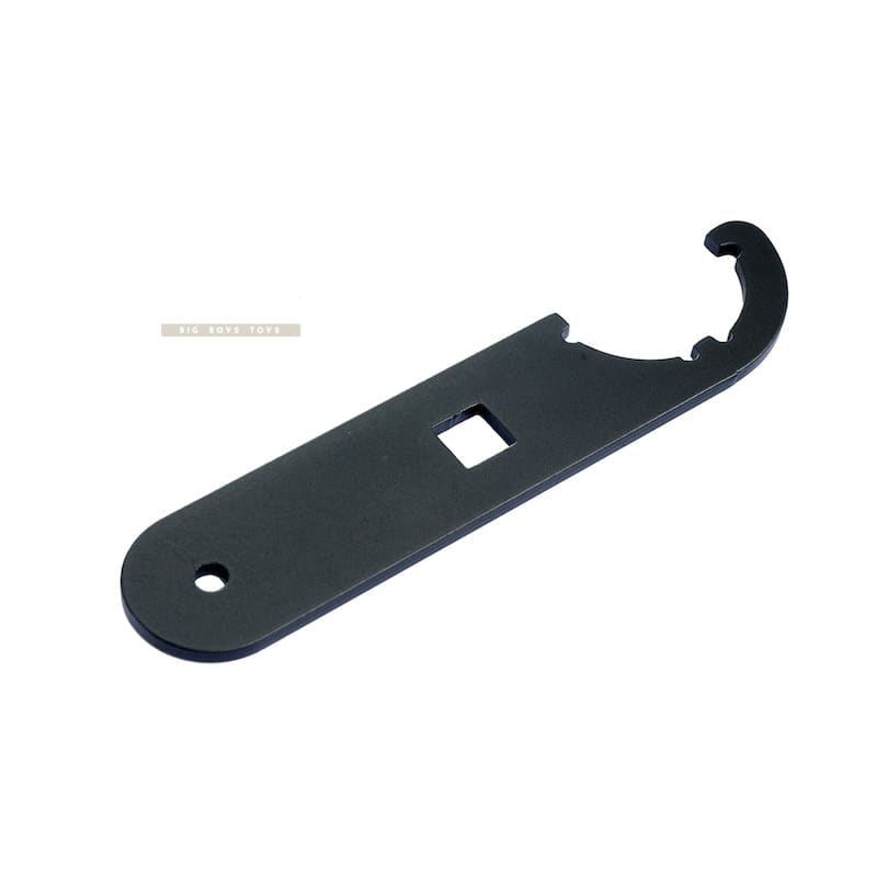 Madbull airsoft barrel nut wrench (dd lite series / ris ii