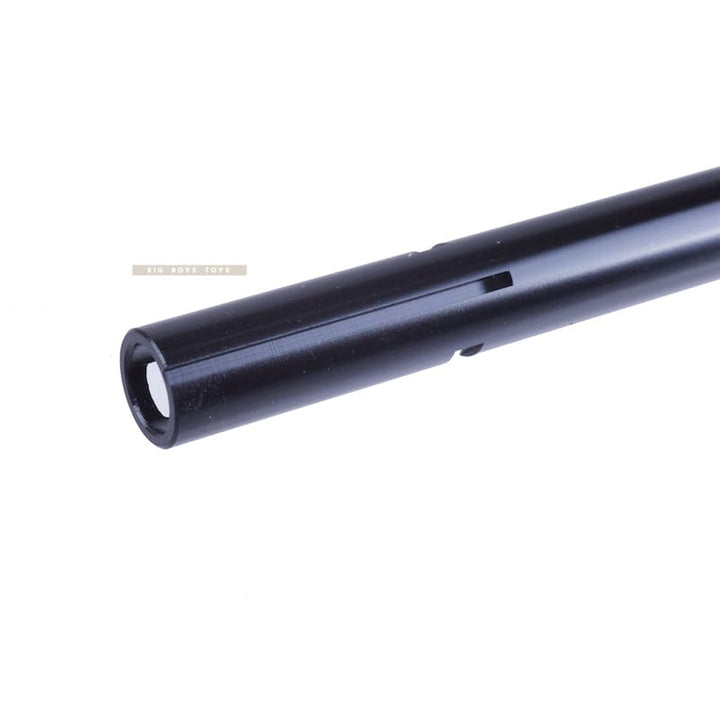 Madbull airsoft tightbore barrel (black python ver.2 6.03mm