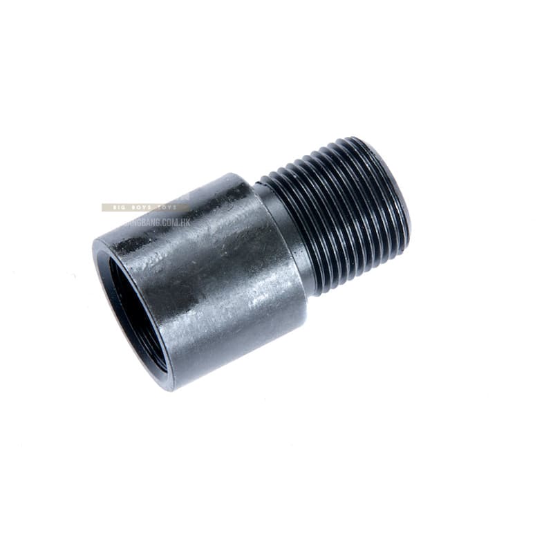 Madbull cw to ccw adapter for 14mm outer barrel free