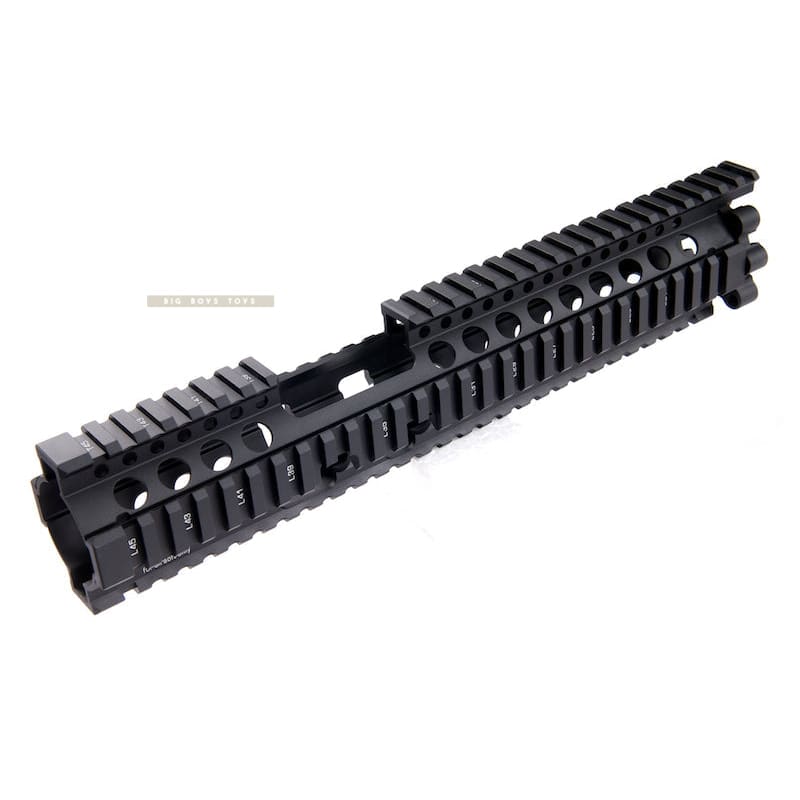 Madbull daniel defense 12inch fsp free shipping on sale