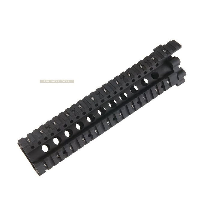 Madbull daniel defense 7.62 lite rail 10 inch free shipping