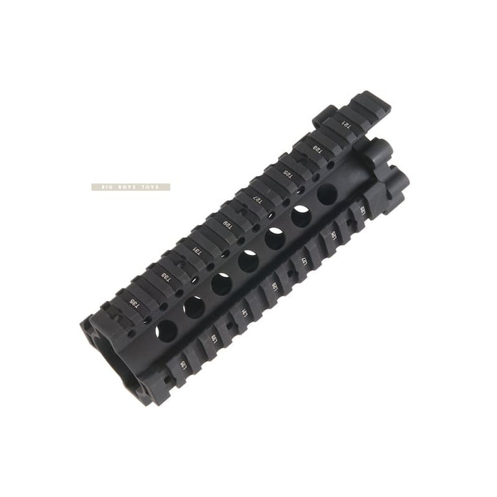 Madbull daniel defense 7.62 lite rail 7inch free shipping