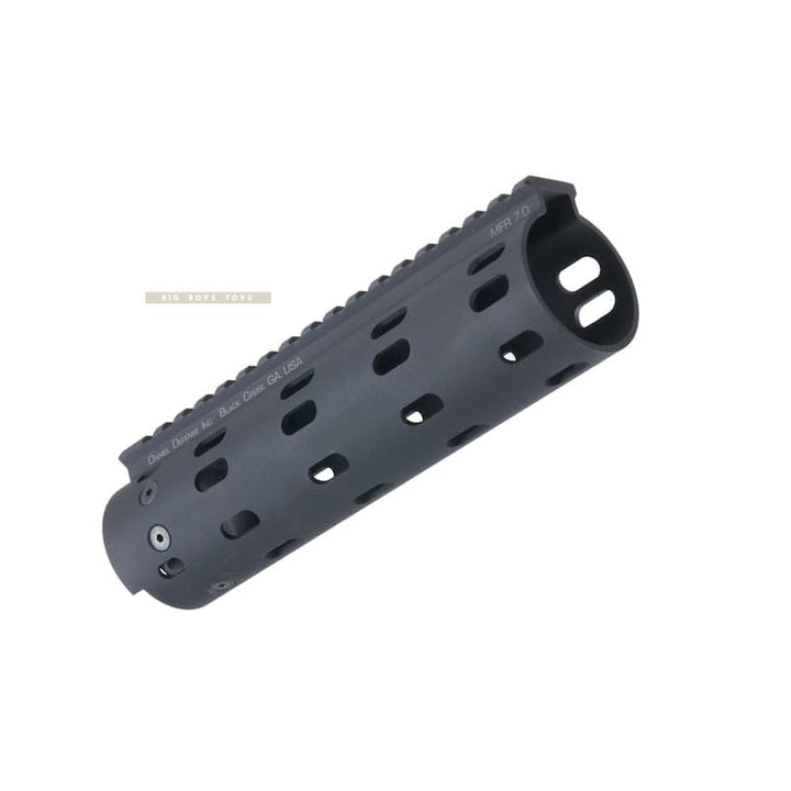 Madbull daniel defense licensed modular float rail 7inch - b