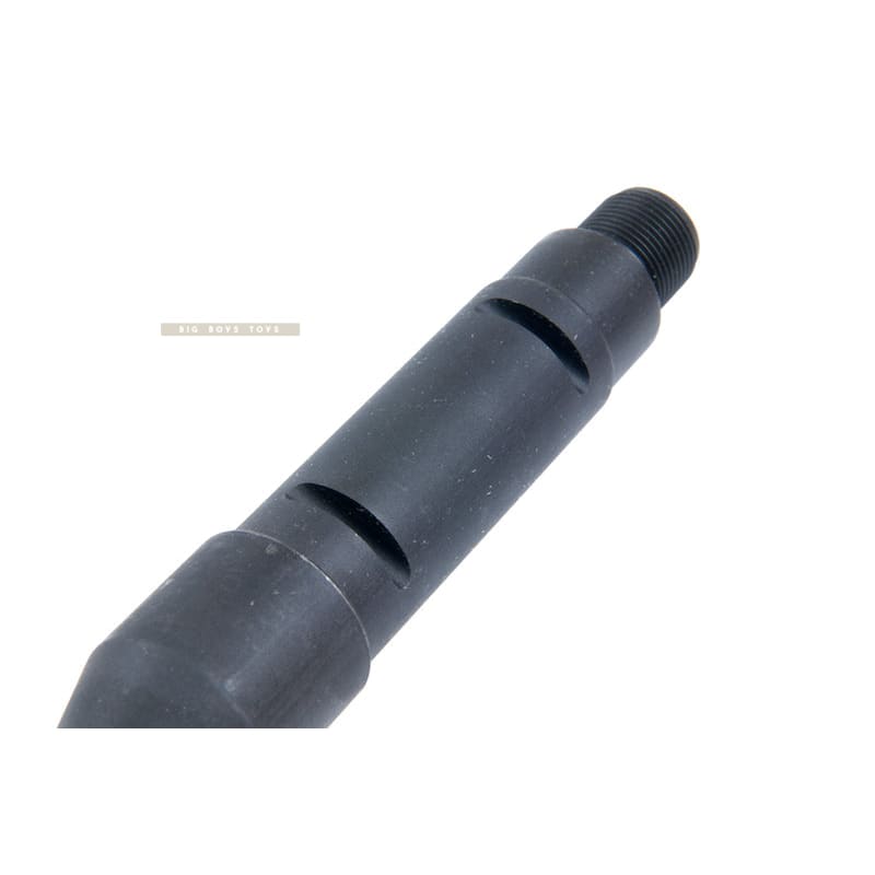 Madbull daniel defense licensed outer barrel 10.3inch (gover