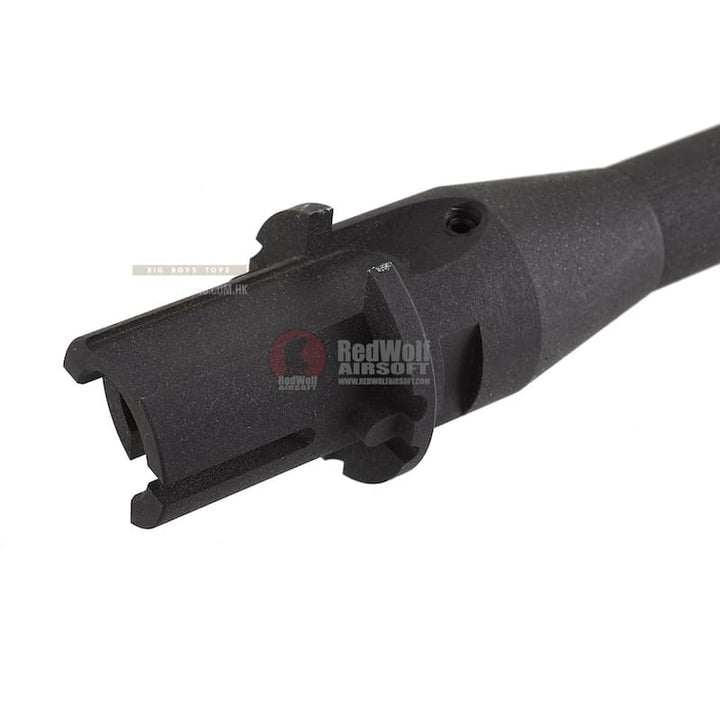 Madbull daniel defense licensed outer barrel 10.3inch (gover