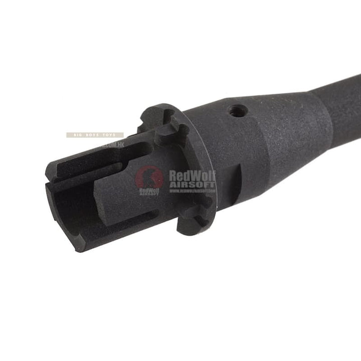 Madbull daniel defense licensed outer barrel 10.3inch (gover