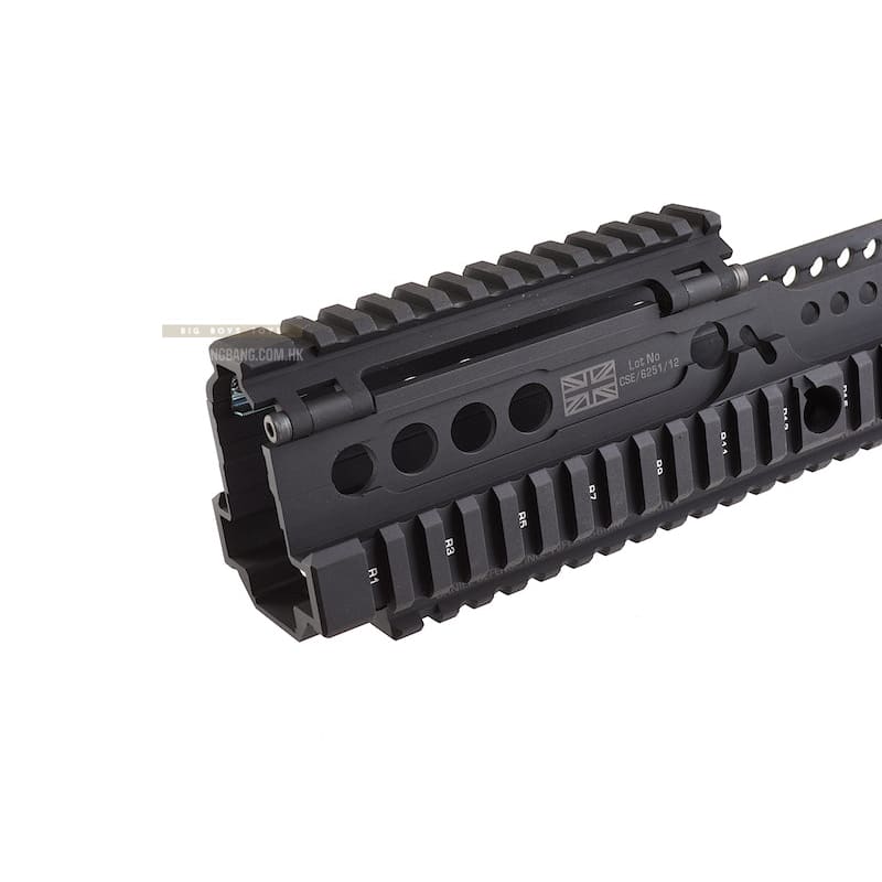 Madbull (dd) daniel defense sa80 / l85 ris rail free