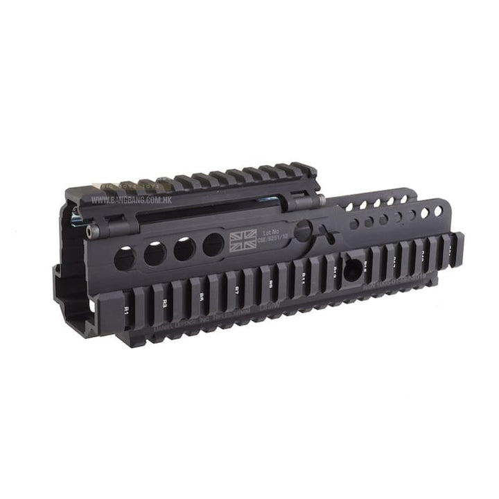 Madbull (dd) daniel defense sa80 / l85 ris rail free