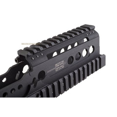 Madbull (dd) daniel defense sa80 / l85 ris rail free