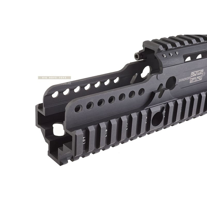 Madbull (dd) daniel defense sa80 / l85 ris rail free