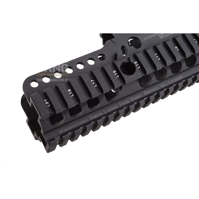 Madbull (dd) daniel defense sa80 / l85 ris rail free