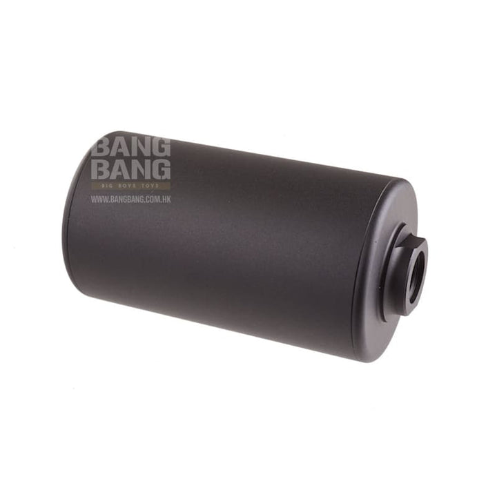 Madbull delta p design brevis suppressor (bk) free shipping