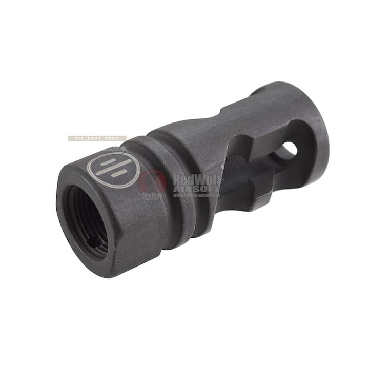 Madbull dntc compensator (black 14mm ccw) free shipping