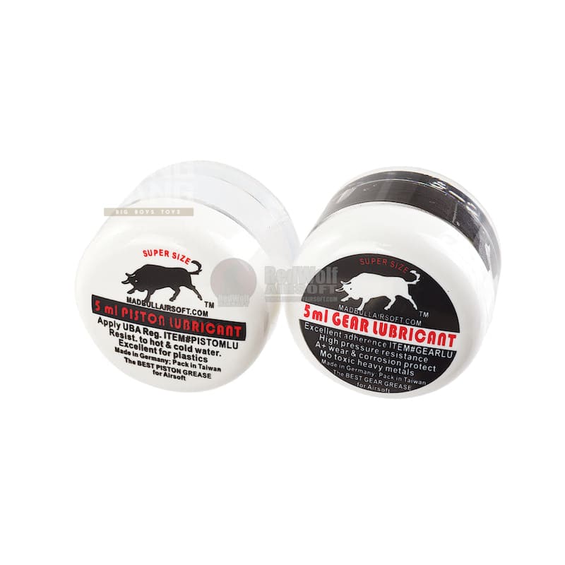 Madbull gear & piston lubricant free shipping on sale