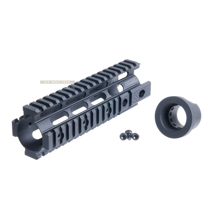 Madbull gemtech 7inch talon rail system free shipping