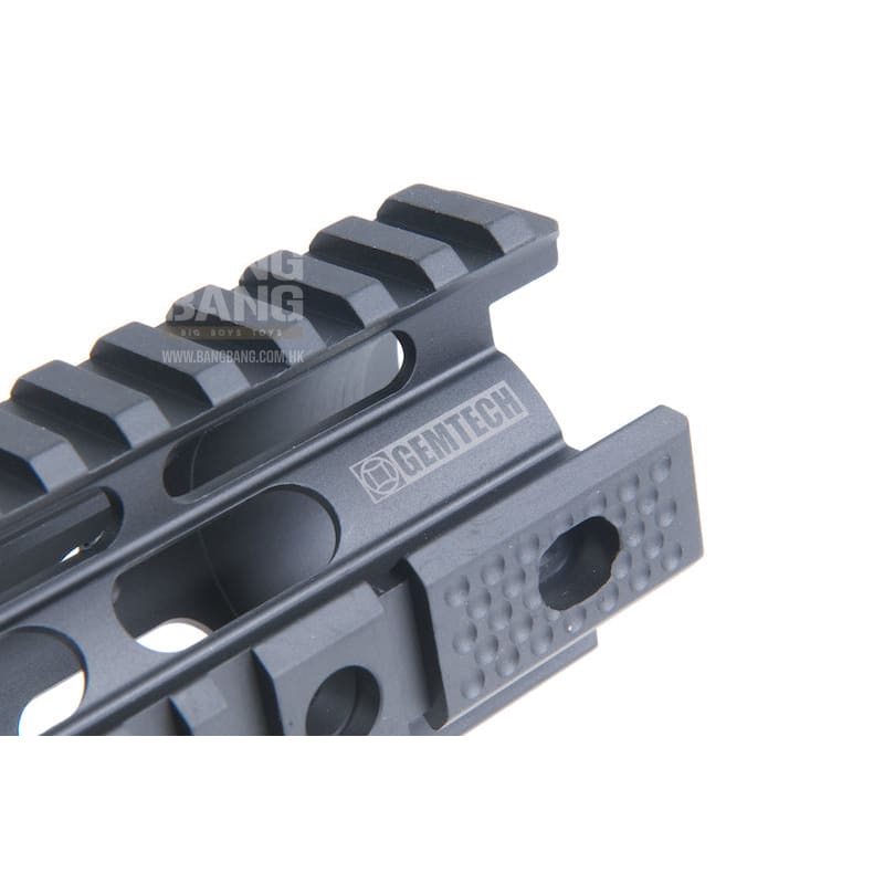 Madbull gemtech 7inch talon rail system free shipping