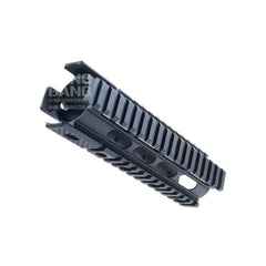 Madbull gemtech 7inch talon rail system free shipping