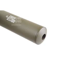 Madbull gemtech blackside silencer (14mm ccw) (od) free