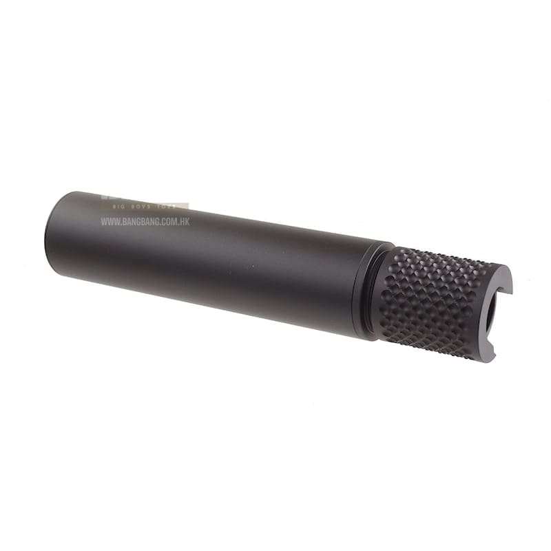 Madbull gemtech halo silencer (black) free shipping on sale