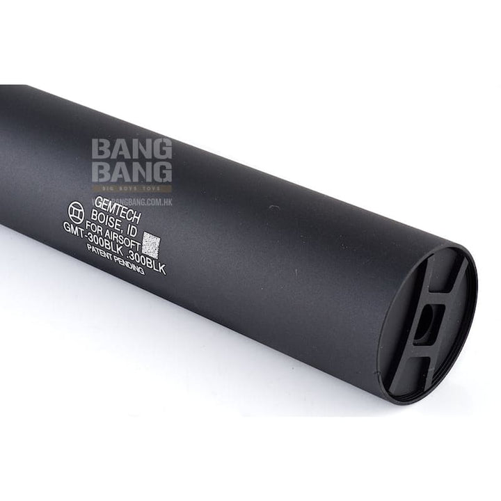 Madbull gemtech licensed 300 blackout barrel extension for