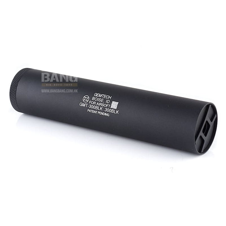 Madbull gemtech licensed 300 blackout barrel extension for